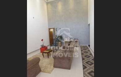 Imagem 7: Casa com 3 dormitórios à venda, 300 m² por R$ 1.200.000 - Jardim Riviera - Marília/SP