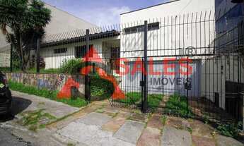 Imagem 2: Sobrado à venda, Alto da Lapa, São Paulo, SP