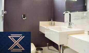 Imagem 6: Apartamento com 4 dormitórios à venda, 134 m² por R$ 1.550.000 - Funcionários - Belo Horiz