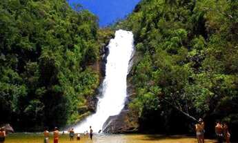 Imagem 2: Vendo terreno para chalé