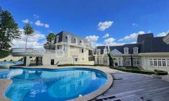 Imagem 2: 23663 - Casa 6 Dorms. (6 Suítes), TAMBORÉ 03 - SANTANA DE PARNAÍBA/SP