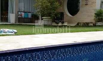 Imagem 4: Linda Casa em condomínio bem localizado. ( estuda permuta