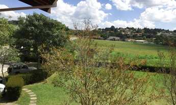 Imagem 6: Casa com 4 dormitórios à venda, 285 m² por R$ 1.550.000,00 - Jardim Maristela - Atibaia/SP