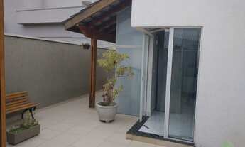 Imagem 6: Casa Térrea Bella Città 02 suítes