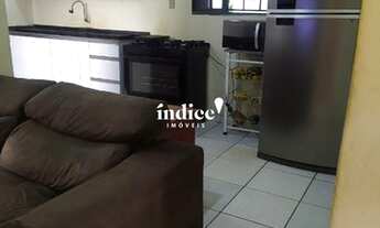 Imagem 4: Casas Bairros à venda 3 quartos 1 suíte 2 vagas Jardim Antártica Ribeirão Preto