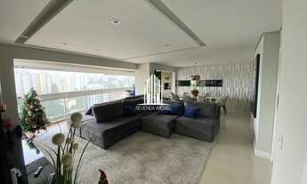 Imagem 2: 3 dormitórios, 3 suites e 3 vagas no Morumbi