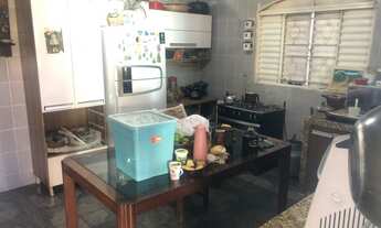 Imagem 6: Casa 3 quartos para venda, setor de mansões Sobradinho