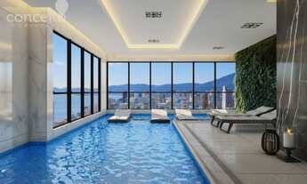 Imagem 4: ITAPEMA - Apartamento Padrão - Meia Praia