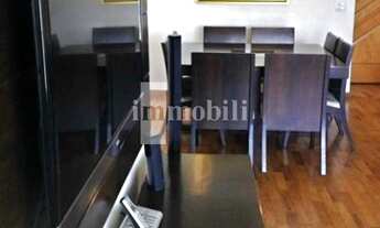 Imagem 4: Pinheiros - More com estilo!!