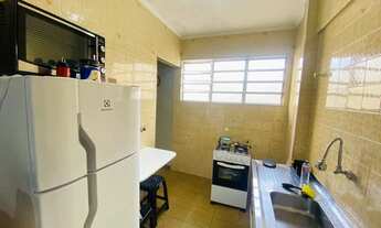 Imagem 11: Apartamento, 49 m² - venda por R$ 200.000,00 ou aluguel por R$ 1.400,00/mês - Tupi - Praia