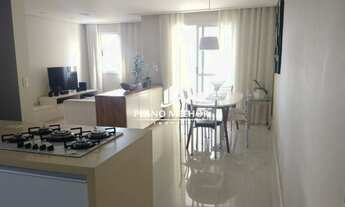 Imagem 3: São Paulo - Apartamento Padrão - TATUAPE