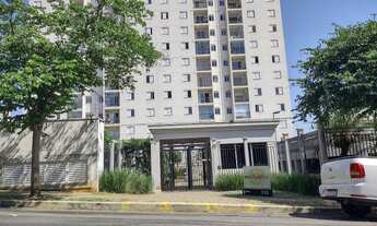 Imagem: Apartamento para venda com 69 metros quadrados