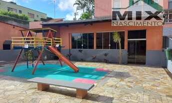 Imagem 6: Apartamento padrão mobiliado em Taboão - Diadema, SP