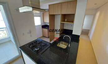 Imagem 5: LINDO APARTAMENTO SKY TOWERS HOME - TODO PLANEJADO!!!