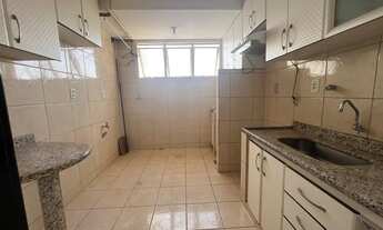 Imagem 5: Apartamento Ed. Canadá- 2/4 Jardim América