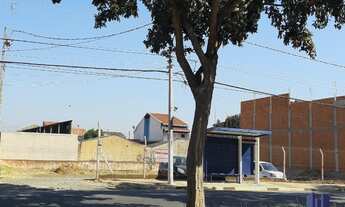 Imagem 4: Terreno comercial a Venda jardim Amanda 1 Hortolândia