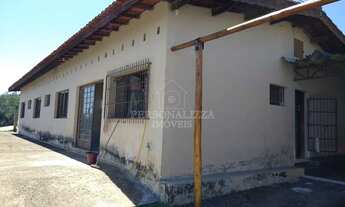 Imagem 4: Chácara para Venda no Caxambu, Casa Térrea no Caxambu, caxambu, Jundiaí