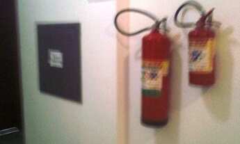 Imagem 3: Sala Comercial 36m² - Jd Satélite