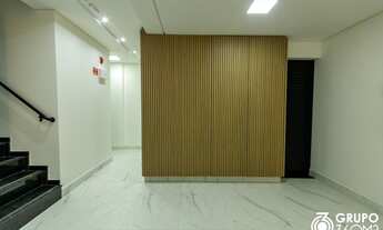 Imagem 4: Cobertura para Venda em São Bernardo do Campo, Nova Petrópolis, 2 dormitórios, 1 suíte, 2