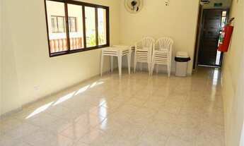Imagem 3: APARTAMENTO CAIÇARA - PRAIA GRANDE SP