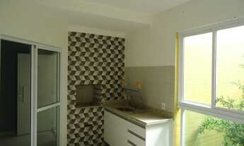 Imagem 2: Apartamento para venda. Com 72 metros quadrados e 2 quartos em Parque Universitário - Amer