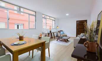 Imagem 6: APARTAMENTO PARAISO PRÓXIMO AO METRÔ