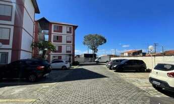 Imagem 2: Apartamento para Venda, bairro Conjunto Residencial do Bosque em Mogi das Cruzes