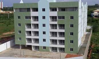 Imagem 2: Apartamento para Locação em Juazeiro do Norte, PLANALTO, 3 dormitórios, 2 suítes, 2 banhei