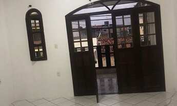 Imagem: Casa 3/4, 1 suíte, 1ºandar, Setor C/Mussurunga