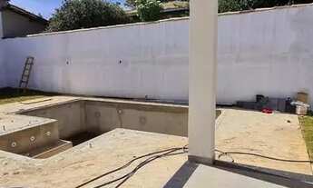 Imagem 5: Casa 3 quartos no bairro Joá- Lagoa Santa - MG