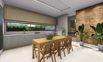 Imagem 5: Belíssimo imóvel em construção no Portal dos Bandeirantes em Salto