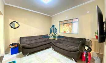 Imagem 3: Casa à venda em Sumaré - Aceita financiamento