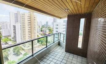 Imagem 5: Apartamento à venda no bairro Parnamirim - Recife/PE