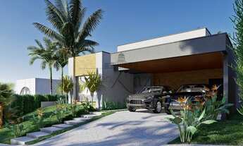 Imagem 5: Casa em Construção Condomínio - Urbanova - Condomínio Altos da Serra V - 4 Dormitórios - 2