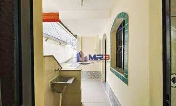 Imagem 5: Apartamento com 2 quartos para alugar, 80 m² por R$ 1.790/mês - Taquara - Rio de Janeiro/R