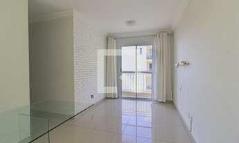 Imagem 4: Apartamento para Aluguel - Tingui, 2 Quartos, 54 m2