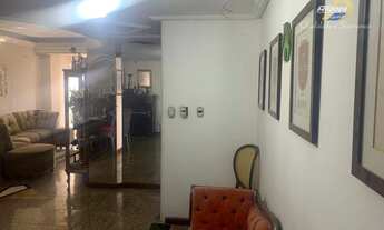 Imagem 2: Cobertura com 5 Quartos à venda na Praia da Costa - Vila Velha/ES