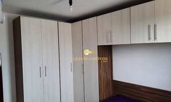 Imagem 6: Apartamento com 2 dormitórios à venda, 40 m² por R$ 170.000 no Residencial Parque Atacama