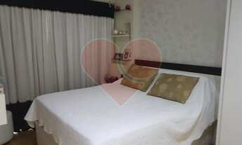 Imagem 5: Peninsula Life para venda tem 94 metros quadrados com 3 quartos