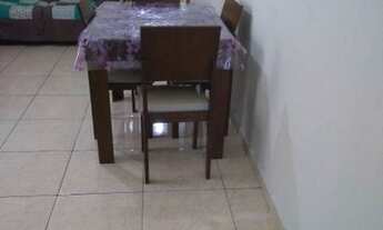 Imagem 2: Apartamento Térreo Sala 2 Quartos Armários 80 M² - Engenho de Dentro