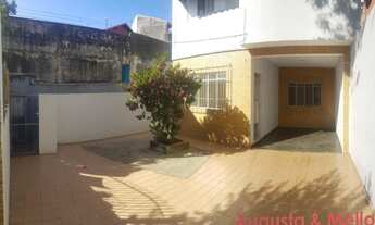 Imagem 3: Residencial - Jardim Britania