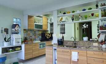 Imagem 3: Sobrado à venda, 150 m² por R$ 649.900,00 - Capão Raso - Curitiba/PR