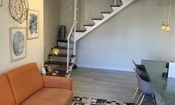 Imagem 3: COBERTURA DUPLEX, PRÉDIO SEMI-NOVO NO MELHOR DO JARDIM PRUDÊNCIA !