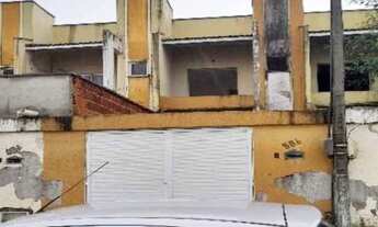 Imagem 2: Casa Duplex 81 m² - Furna da Onça - Maracanaú - CE