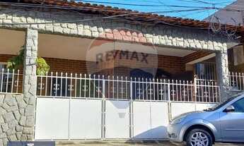 Imagem: Casa Venda da Cruz 5 quartos, 1 suíte