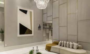 Imagem 2: Sala Comercial no Splendia Tower com 2 Vagas