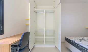 Imagem 6: Apartamento para Aluguel - Cidade Universitária II, 1 Quarto, 30 m2