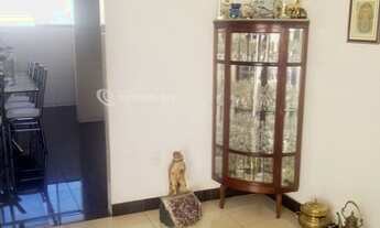 Imagem 2: Apartamento para venda. Com 90 metros quadrados e 3 quartos em Cidade Nova - Belo Horizont