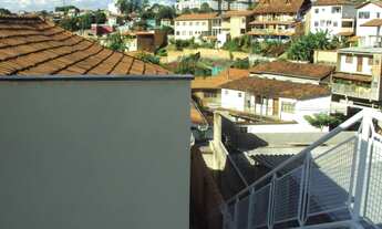 Imagem 6: Kitnet/quitenete COM água, IPTU e luz inclusos