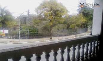 Imagem 6: Sobrado com 2 dormitórios à venda, 81 m² por R$ 510.000,00 - Vila Curuçá - Santo André/SP